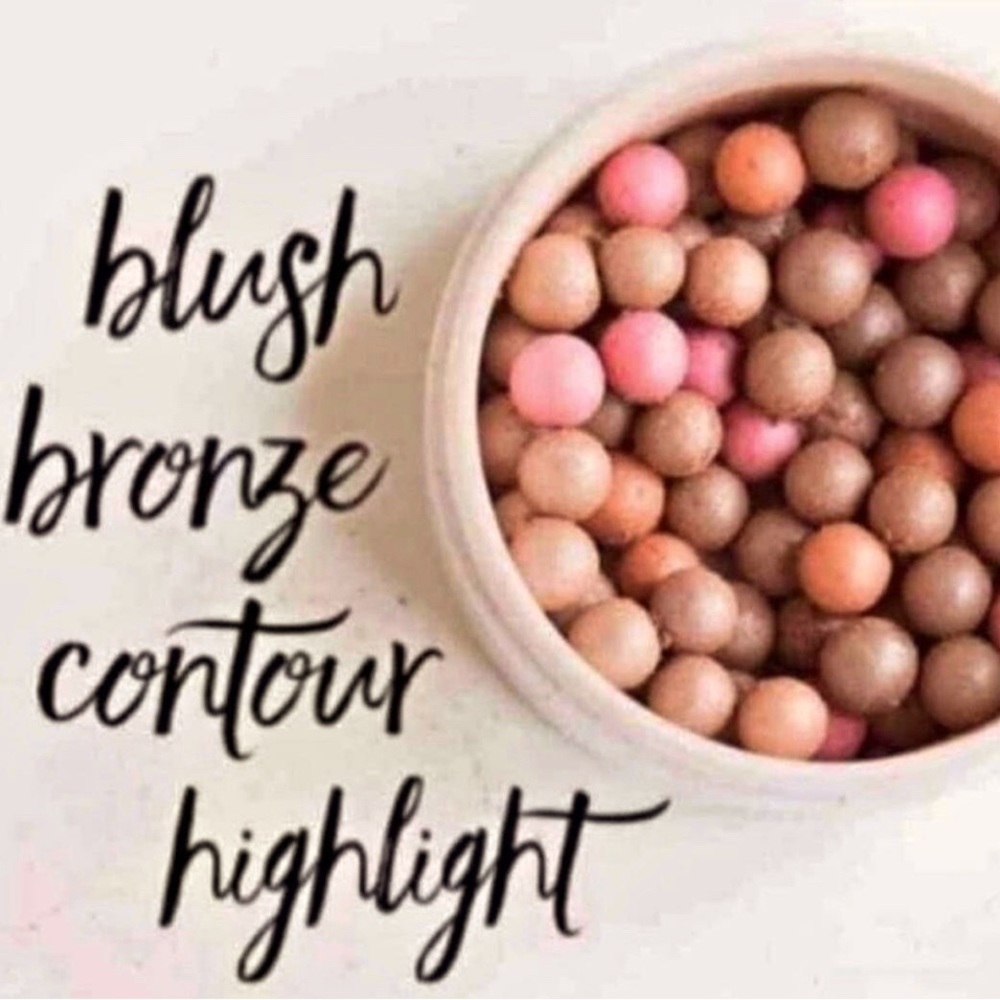 Bronzing Pearls NuSkin